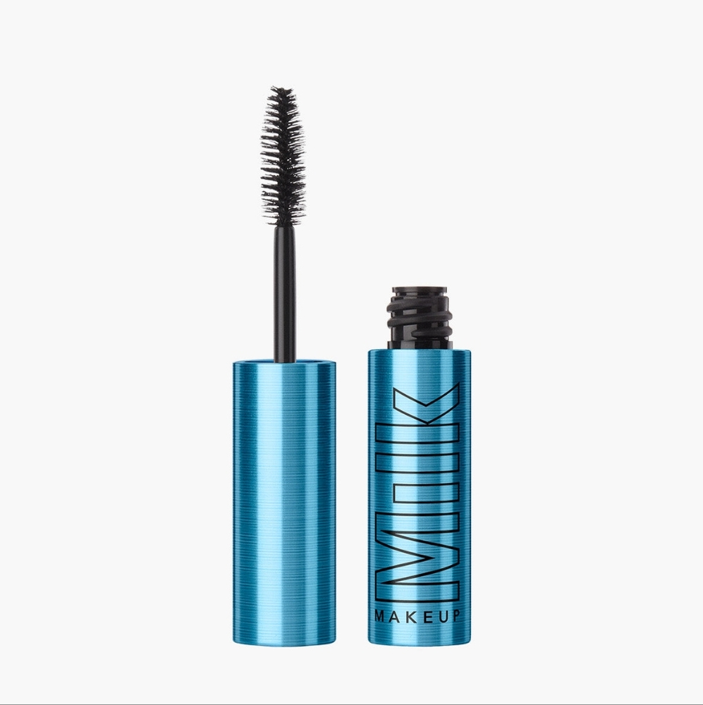 Milk Makeup Kush Mini Waterproof Black Mascara